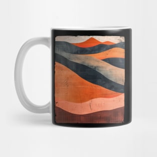 mars Mug